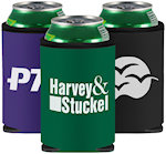 Summit Collapsible KOOZIE R Can Kooler